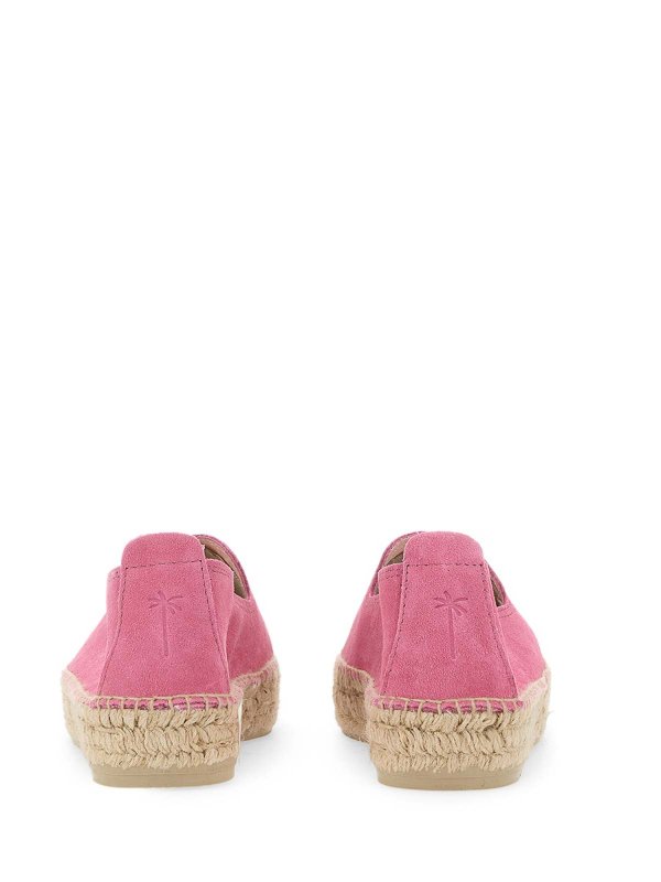 The Best Shops MANEBI: flat shoes - Espadrilles