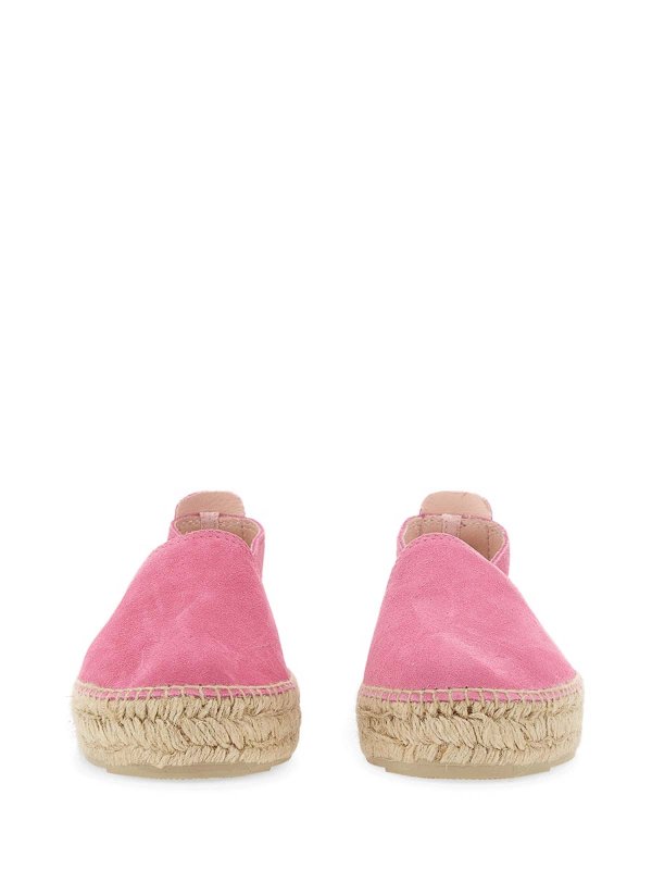 Espadrilles shop online: MANEBI