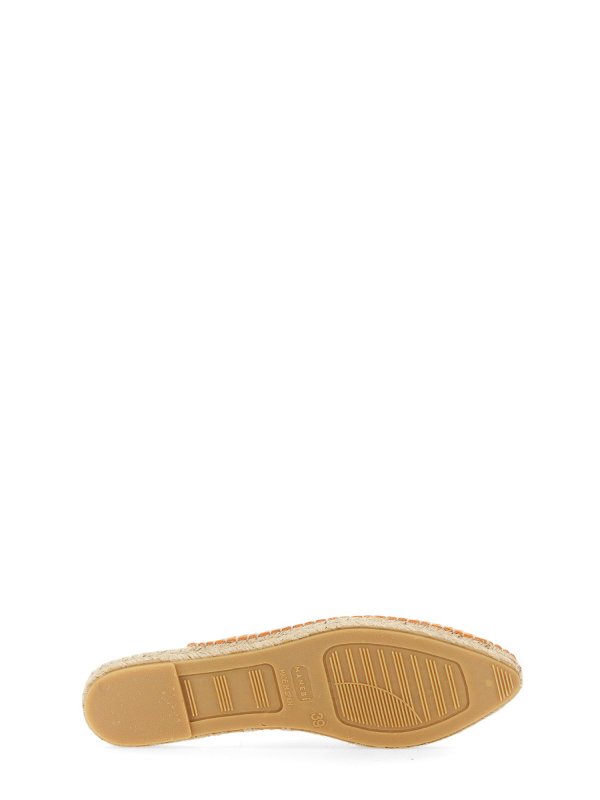 MANEBI buy online Mules In Suede Hamptons