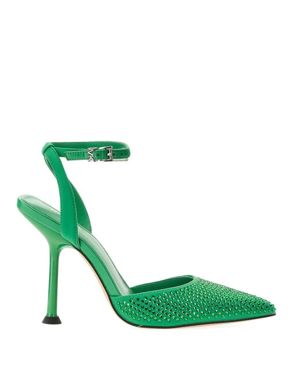 Michael Michael Kors: Sandales - Sandales - Imani
