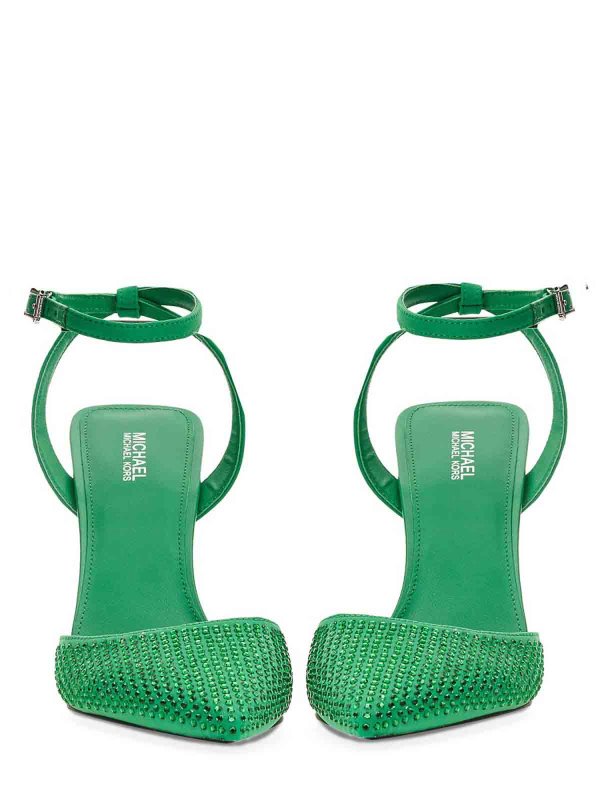 Michael Michael Kors: Sandales online - Sandales - Imani