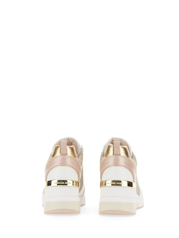 The Best Shops Michael Michael Kors: スニーカー - スニーカー - Georgie