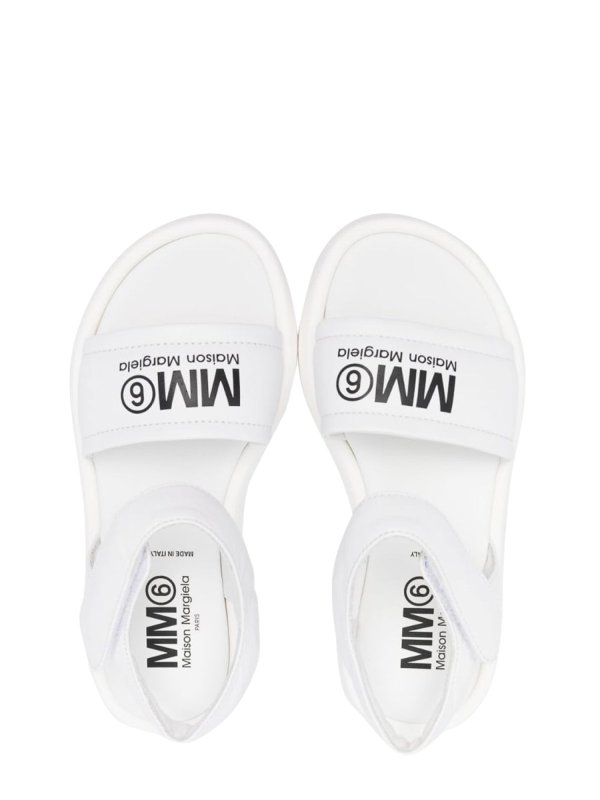 MM6 MAISON MARGIELA: sandali online - Sandali Sun