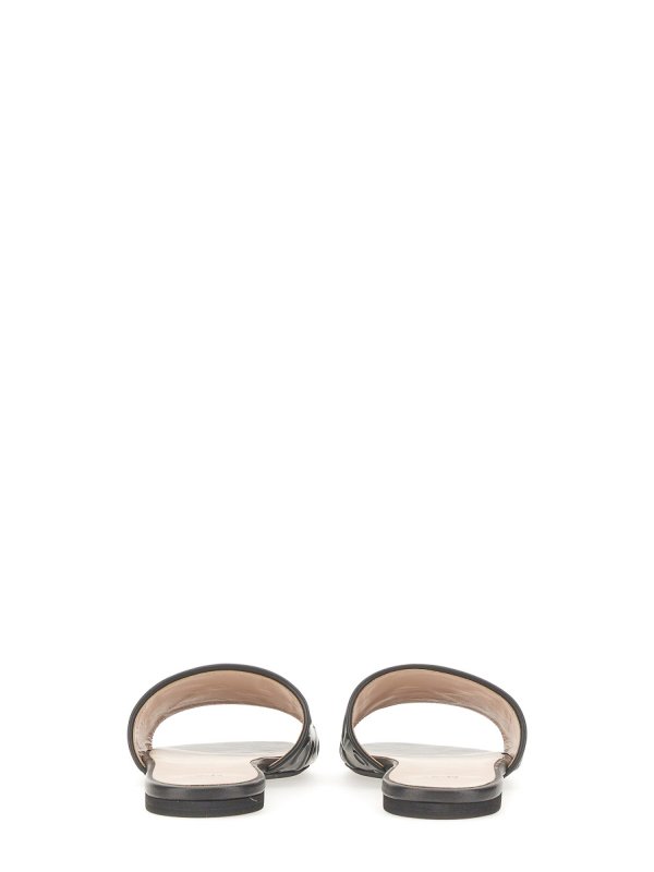 The Best Shops N°21: サンダル - サンダル - 黒