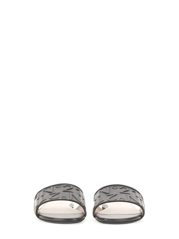 サンダル - 黒 shop online: N°21