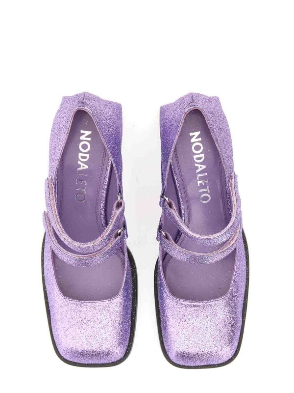 NODALETO: sandals online - Bulla Bacara sandalss