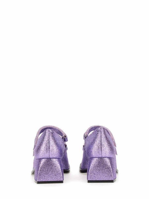 The Best Shops NODALETO: sandals - Bulla Bacara sandalss