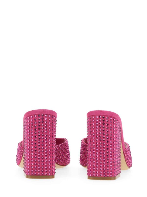 The Best Shops Paris Texas: sandals - Holly Anja sandals