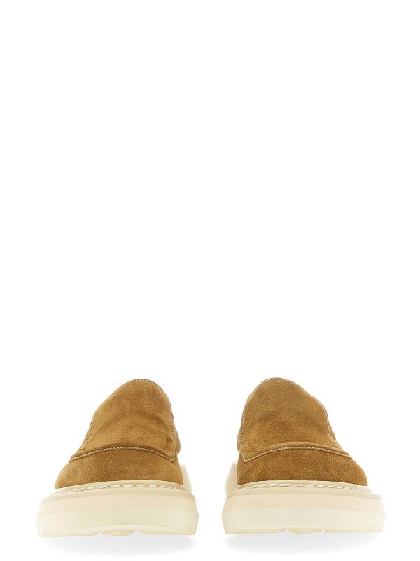 PREMIATA: Loafers & Slippers online - Leather Loafer