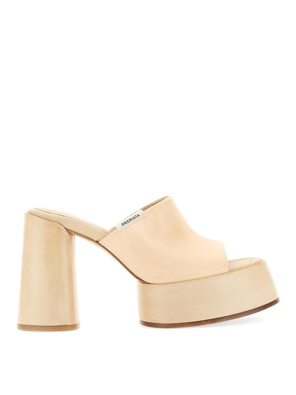 PREMIATA: mules shoes - Mules