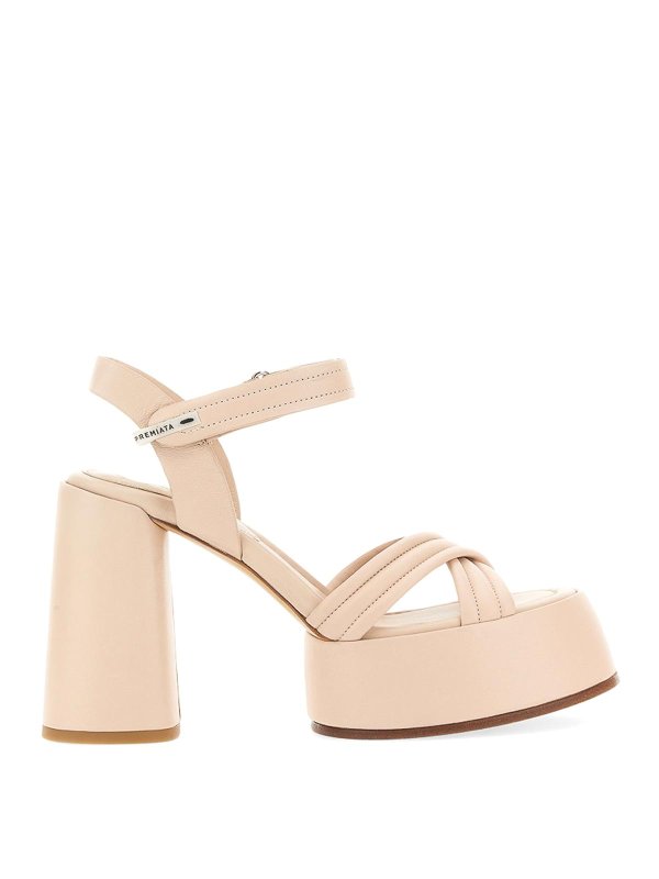 PREMIATA: sandals - Sandals