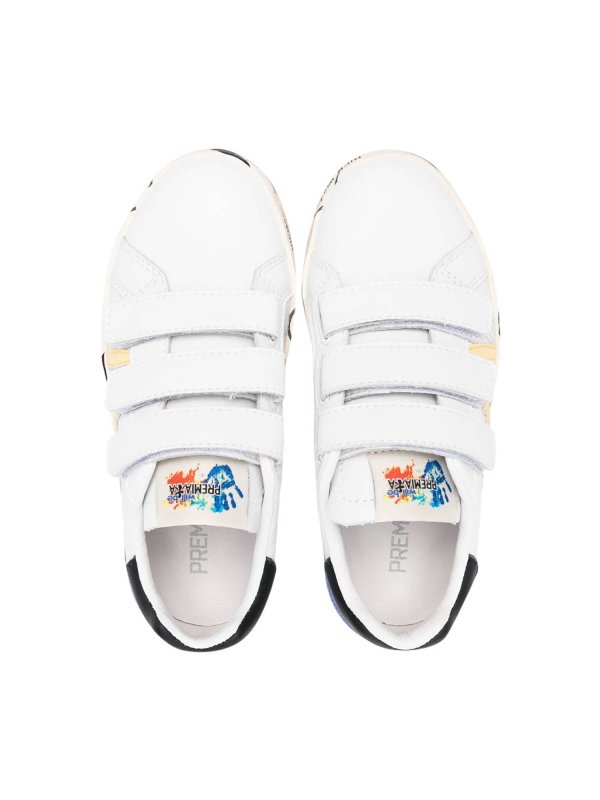 PREMIATA WILL BE: スニーカー online - スニーカー - 白