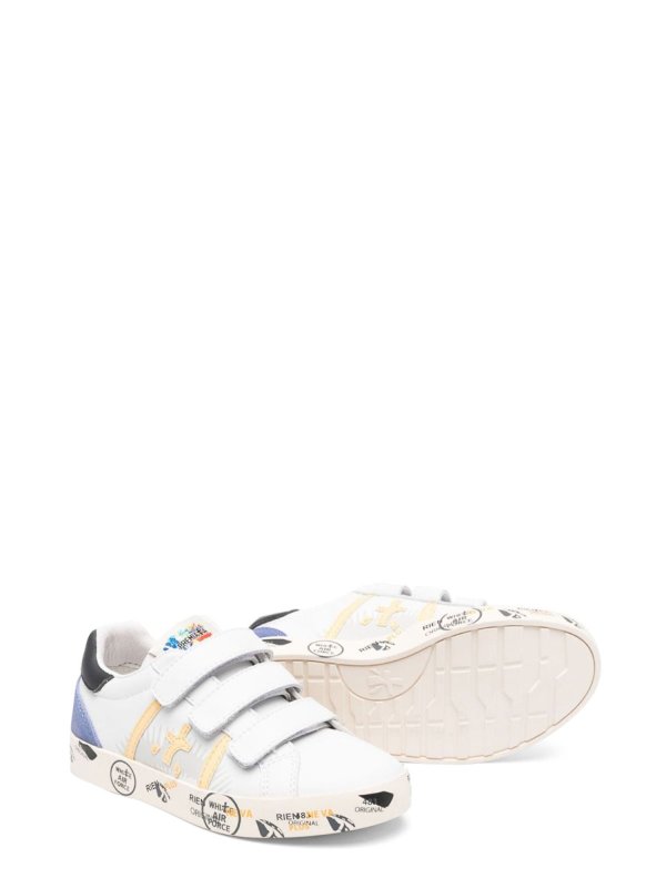 The Best Shops PREMIATA WILL BE: スニーカー - スニーカー - 白