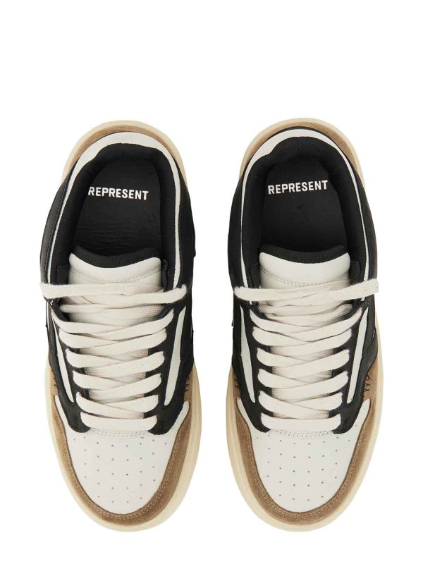 REPRESENT: Sneaker online - Sneaker - Bunt