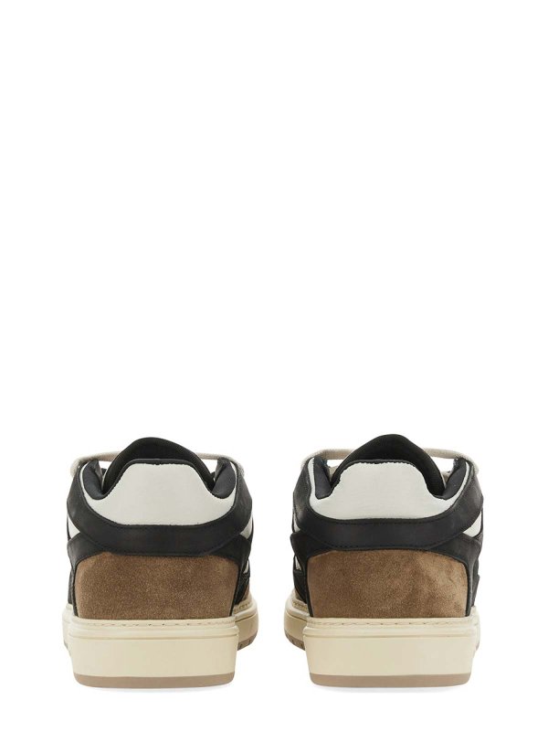 The Best Shops REPRESENT: Sneaker - Sneaker - Bunt