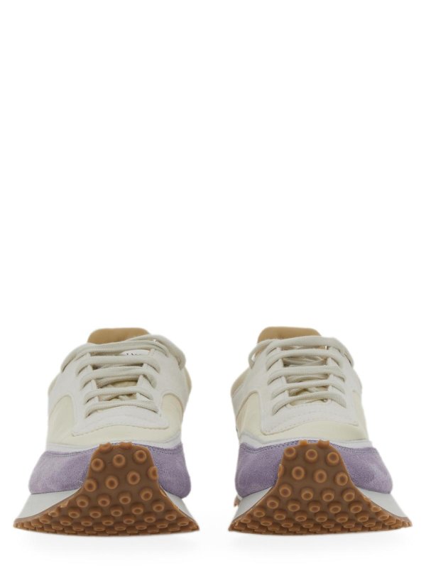 Sneaker - Weiß shop online: SPALWART