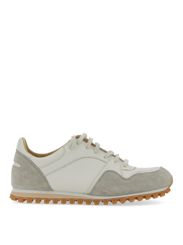 SPALWART: trainers - Marathon Trail Sneakers