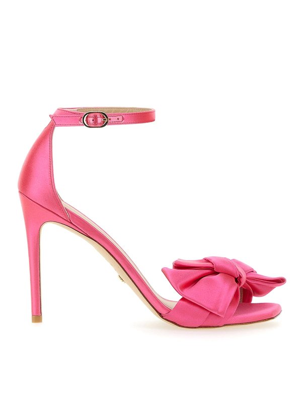 Stuart Weitzman: Sandalen - Sandalen - Bunt