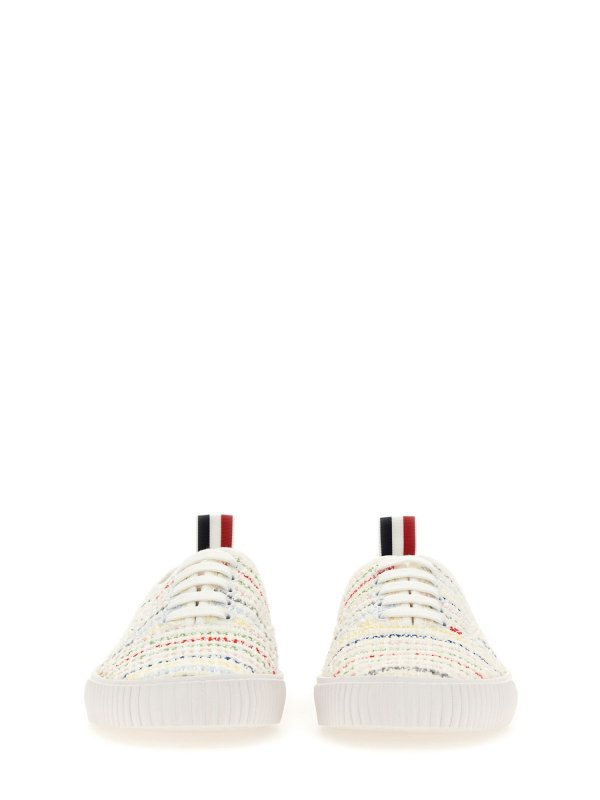 Heritage Sneakers shop online: THOM BROWNE