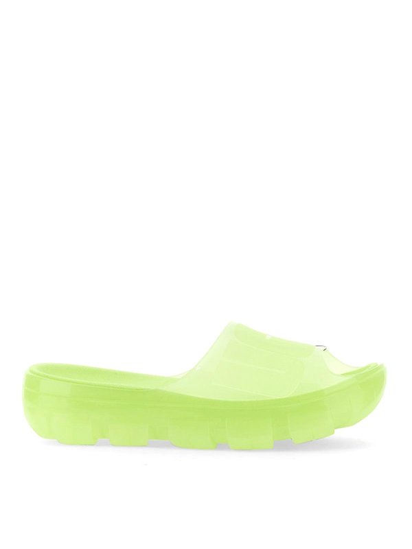 UGG: ciabattine mare - Sliders Ella