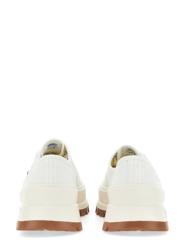 The Best Shops VANS: Sneaker - Sneaker - Weiß