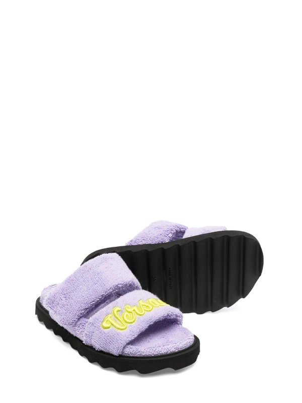 The Best Shops VERSACE: Sandalias - Sandalias - Terry