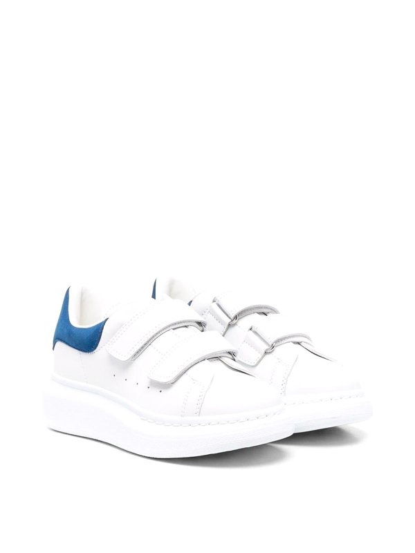 ALEXANDER MCQUEEN: sneakers - Sneakers