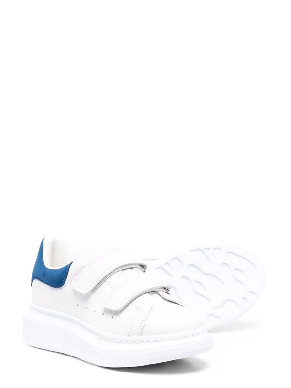 ALEXANDER MCQUEEN: sneakers online - Sneakers