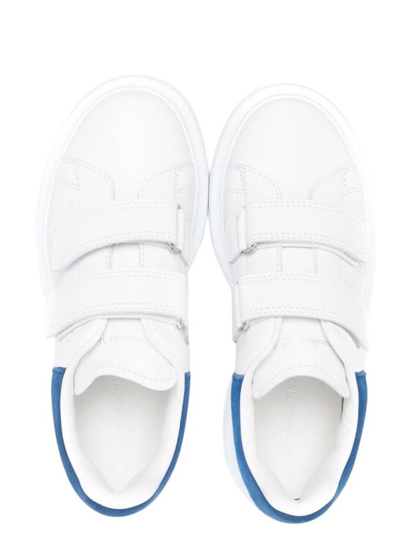The Best Shops ALEXANDER MCQUEEN: sneakers - Sneakers