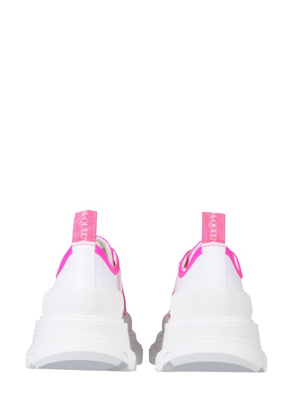 The Best Shops ALEXANDER MCQUEEN: Sneaker - Sneaker - Weiß