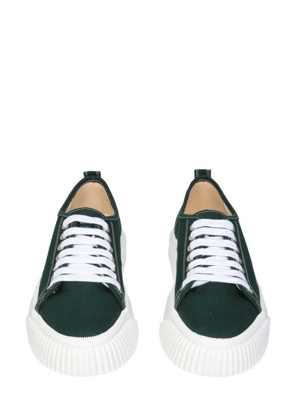 AMI PARIS: Sneaker online - Sneaker - Grün