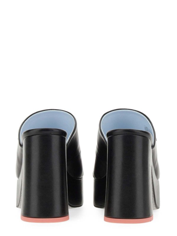 The Best Shops CHIARA FERRAGNI: Sandales - Sandales - Eyelike