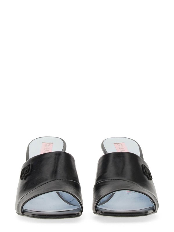 CHIARA FERRAGNI: sandals online - Eyelike Sandal