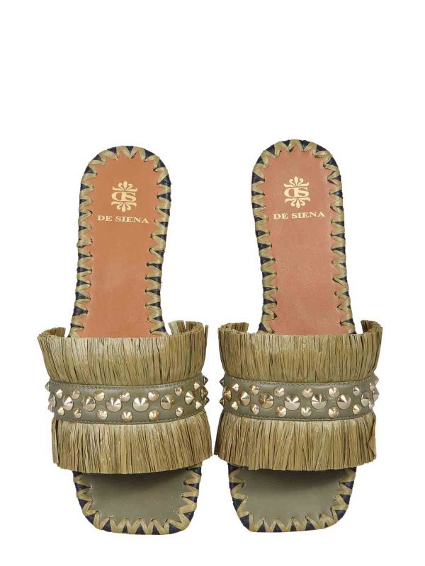 DE SIENA: Sandalias online - Sandalias - Patrician