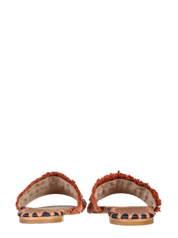 The Best Shops DE SIENA: サンダル - サンダル - Semira