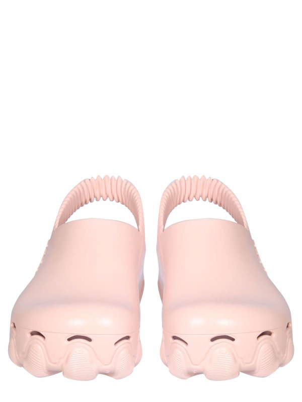 GCDS: Sandalen online - Sandalen - Nude