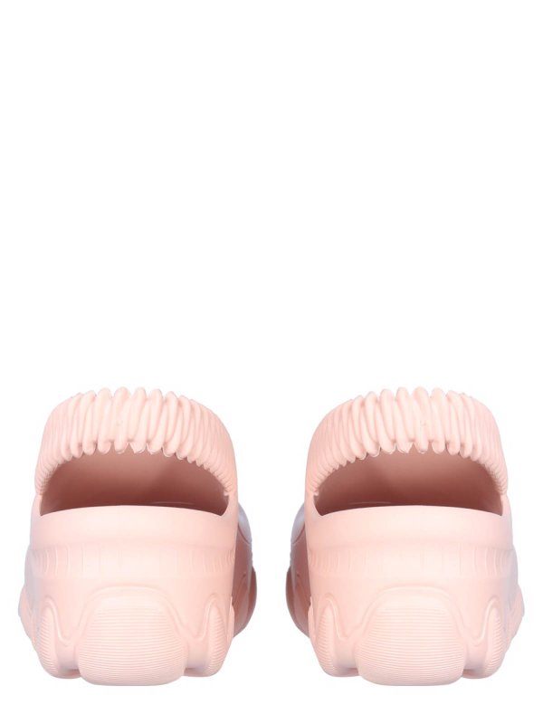 The Best Shops GCDS: Sandalen - Sandalen - Nude