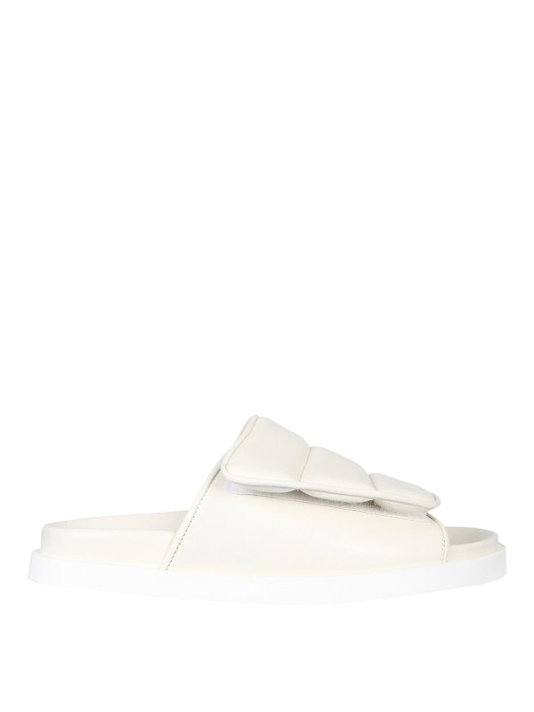 GIA BORGHINI: sandali - Sandali Gia 3