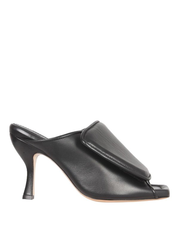 GIA BORGHINI: Sandales - Sandales - Gia 2