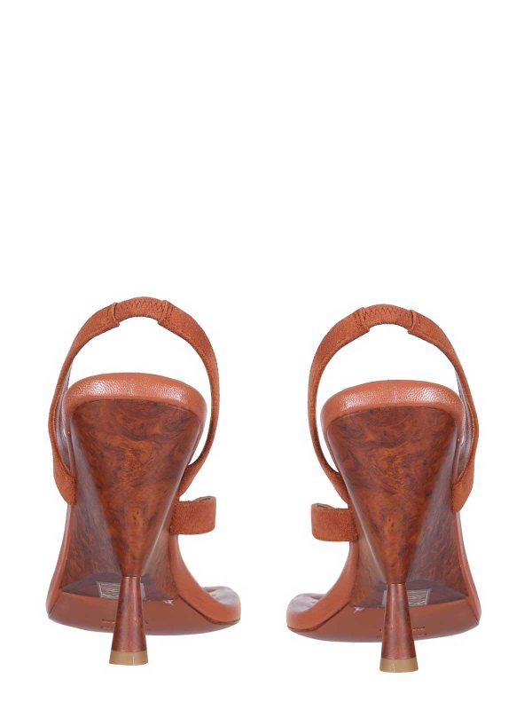 The Best Shops GIA BORGHINI: Sandalias - Alpargatas - Rosie 12