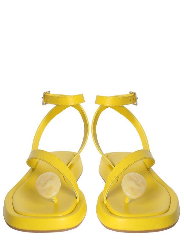 GIA BORGHINI: Sandalias online - Sandalias - Rosie 18