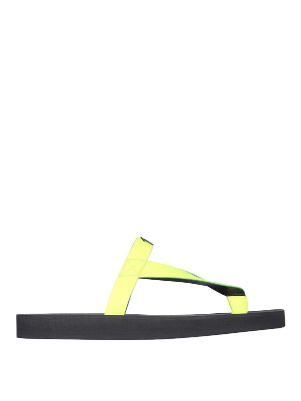 GIUSEPPE ZANOTTI: サンダル - サンダル - Hydra Slide