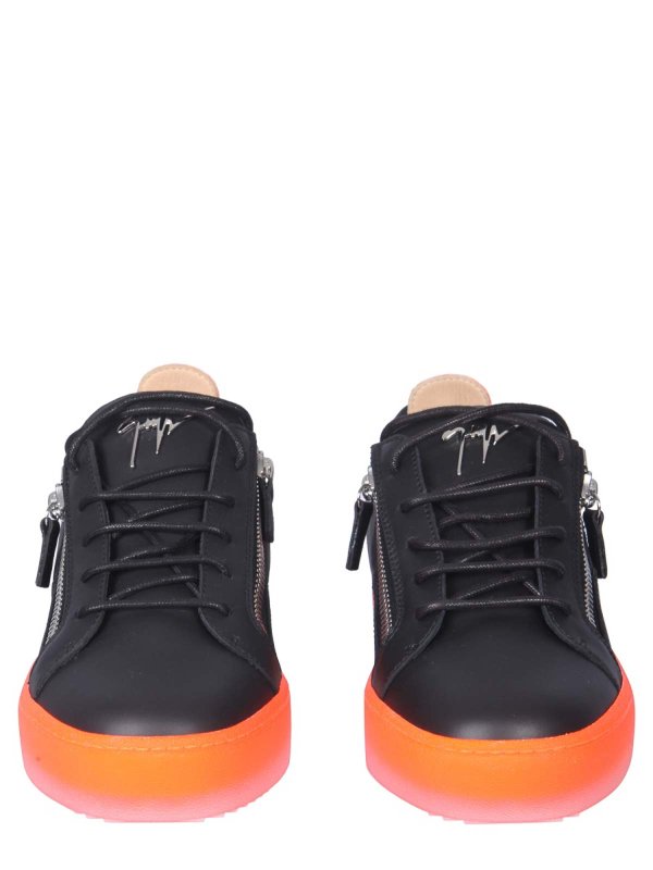 GIUSEPPE ZANOTTI: sneakers online - Sneakers Frankie