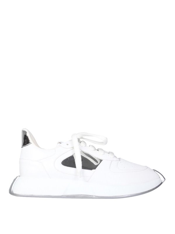 GIUSEPPE ZANOTTI: Chaussures de sport - Baskets - Ferox