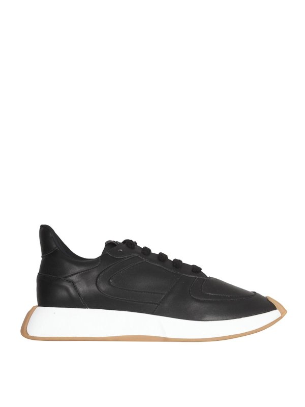 GIUSEPPE ZANOTTI: trainers - Ferox Sneakers