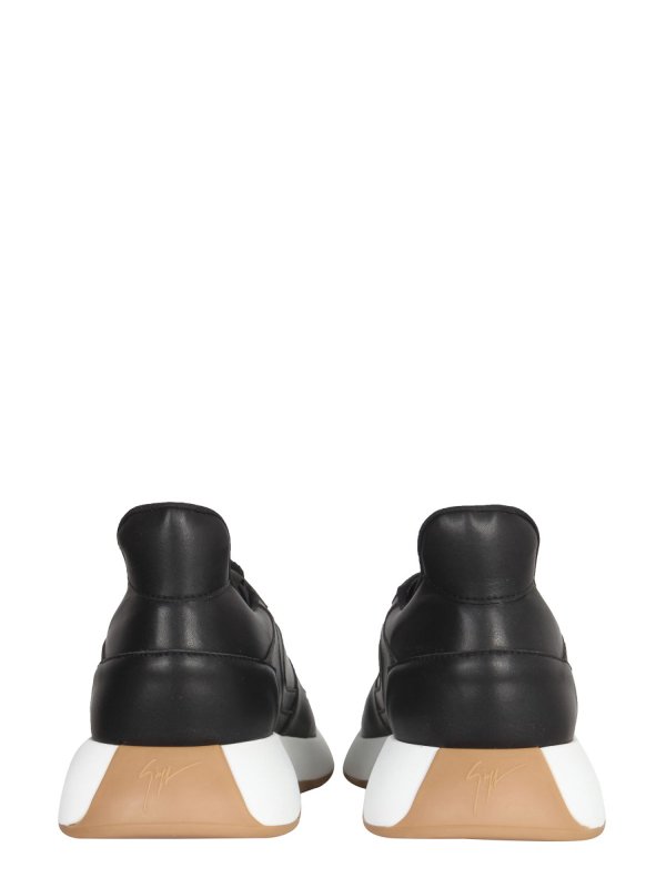 The Best Shops GIUSEPPE ZANOTTI: trainers - Ferox Sneakers