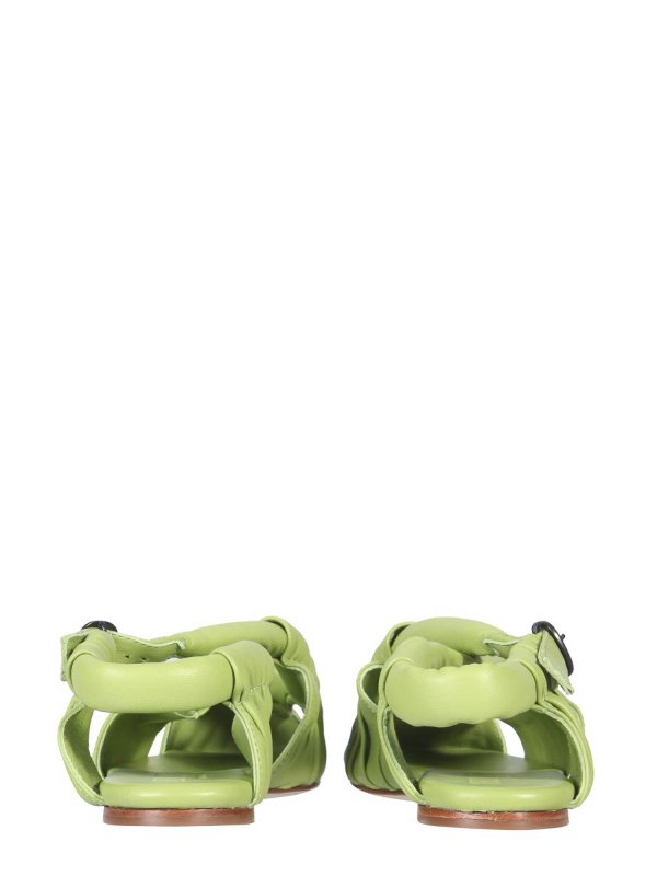 The Best Shops HEREU: sandali - Sandali Curtina