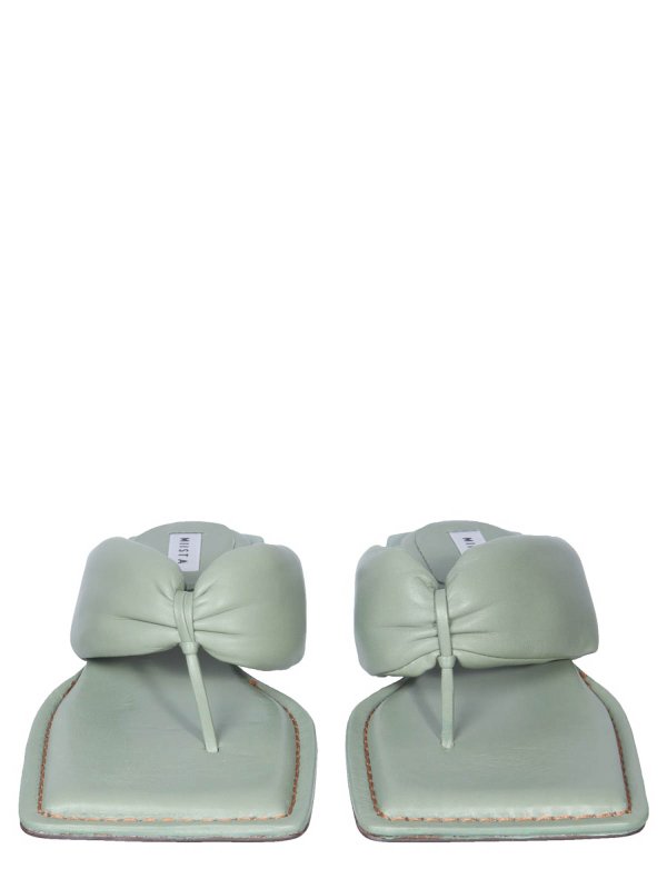 MIISTA: sandals online - Anais Sandals