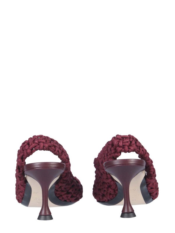 The Best Shops N°21: Zapatos de salón - Zapatos De Salón - Rojo