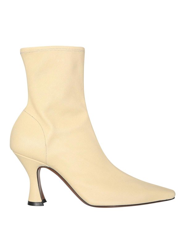 NEOUS: boots - Ran Boots